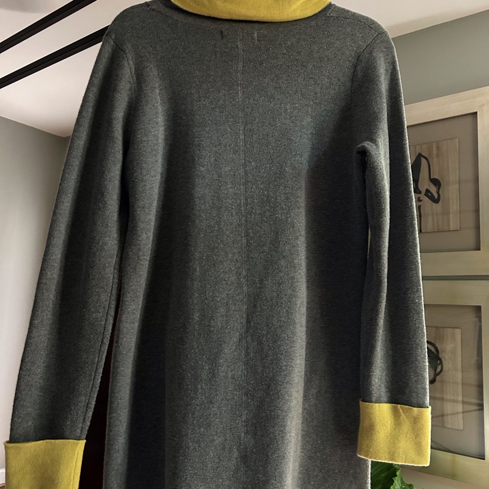 Perfect Comfy Dress - Picture 3 of 3